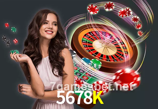 vivo no cassino 5678K
