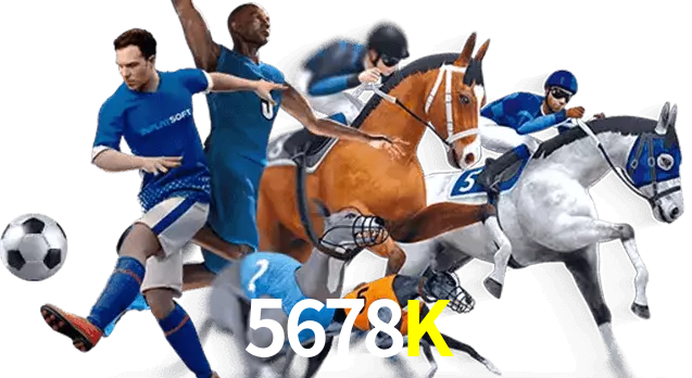 5678K