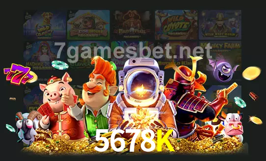 cassino 5678K