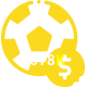 Aposte em esportes do mundo todo no 5678K!