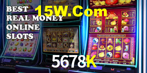 5678K