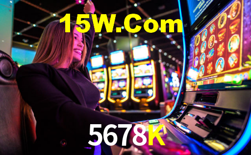 5678K