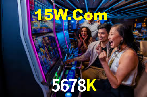 Sinta a adrenalina dos jogos de cassino com 5678K