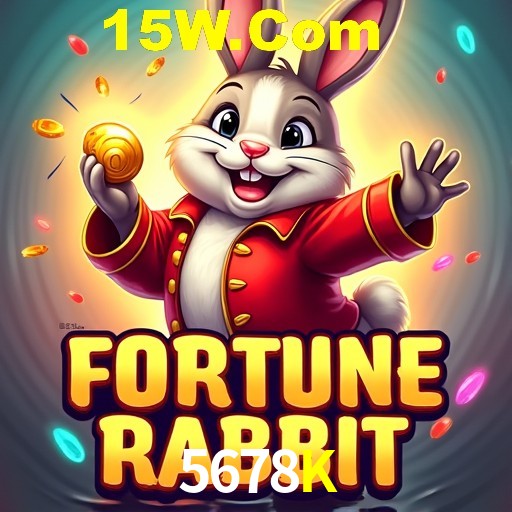 Inovações de Jogos na 5678K: O Futuro das Experiências Interativas