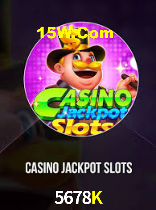 5678K