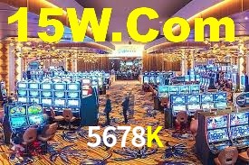 Roulette Table 5678K