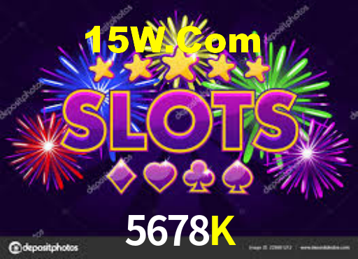 5678K
