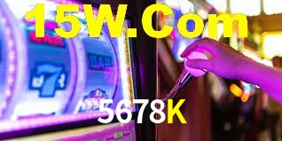 VIP Casino 5678K