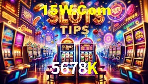 Live Casino 5678K