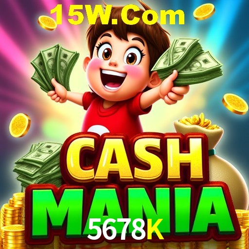 Flash Promotion 5678K