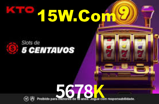 5678K
