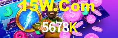 5678K