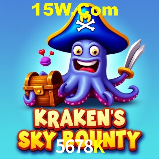 Seasonal Promotions 5678K