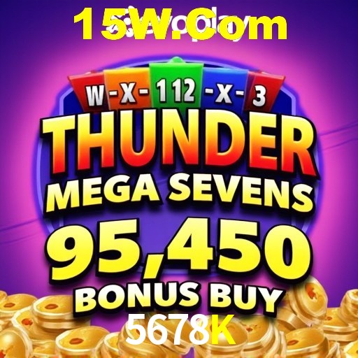 Casino Ao Vivo 5678K